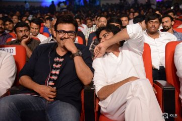 Gopala Gopala Movie Audio Launch